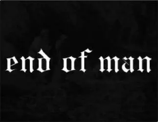 logo End Of Man